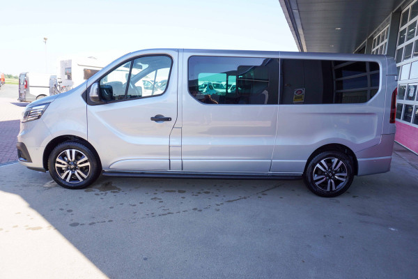 Renault Trafic 2.0 Blue dCi 170PK T29 L2H1 Extra Anniversary DC Automaat nr. V002 | Climate | Navi | Camera | Cruise | Glaslook | Trekhaak