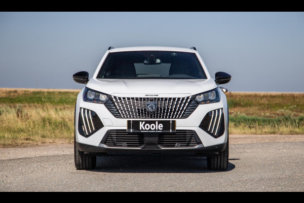 Peugeot e-2008 EV Allure 54 kWh ADAPTIVE CRUISE / CARPLAY / CAMERA / NAVI