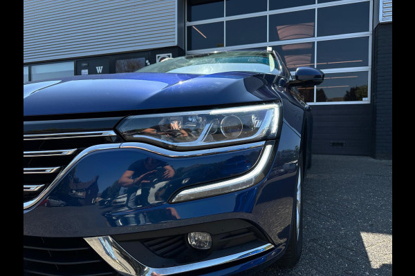 Renault Talisman Estate 1.6 Zen, Automaat, Bluetooth, Cruise, Navi, Trekhaak, PDC, NAP