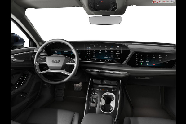 Audi A6 Avant 2.0 e-hybrid quattro Advanced edition 299pk | Trekhaak | Head Up Display | Lederen bekleding | MMi  BIjrijdersscherm