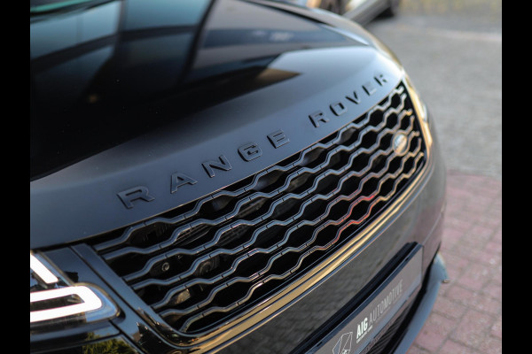 Land Rover Range Rover Velar 2.0 I4 Turbo AWD R-Dynamic | Leder | Pano | Meridian | Stoel/Stuurverw.