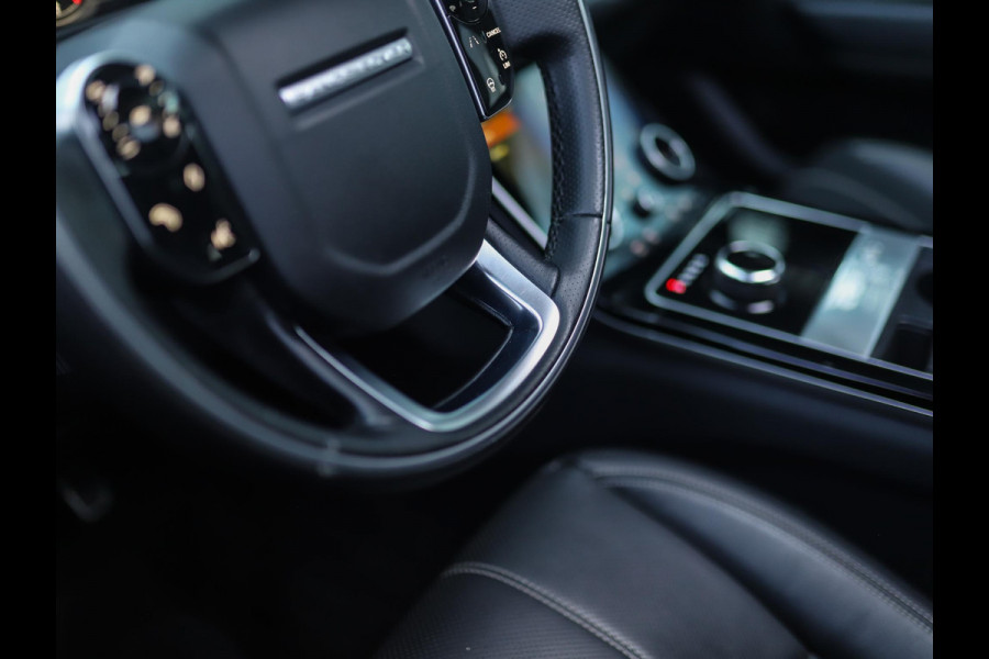 Land Rover Range Rover Velar 2.0 I4 Turbo AWD R-Dynamic | Leder | Pano | Meridian | Stoel/Stuurverw.