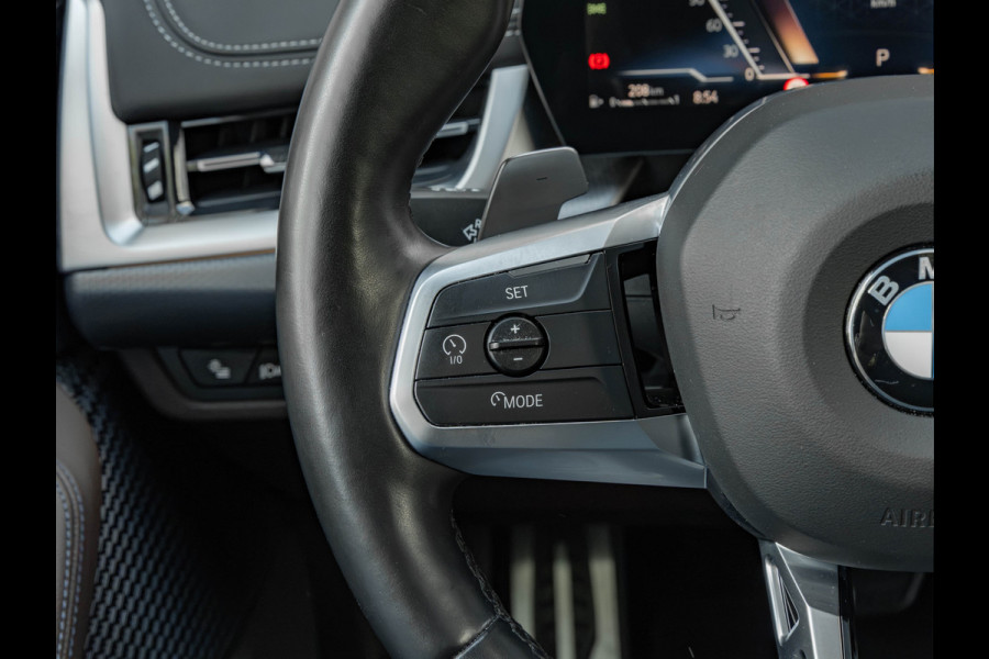 BMW 2 Serie Active Tourer 220i - M-Sport - Pano - Memoryzetels - Trekhaak - Head-Up