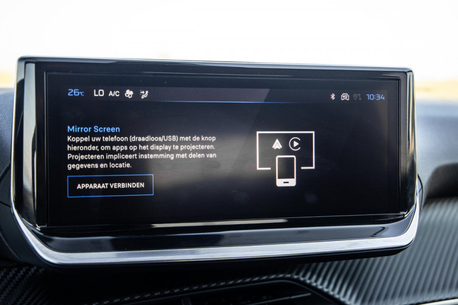 Peugeot e-2008 EV Allure 54 kWh ADAPTIVE CRUISE / CARPLAY / CAMERA / NAVI