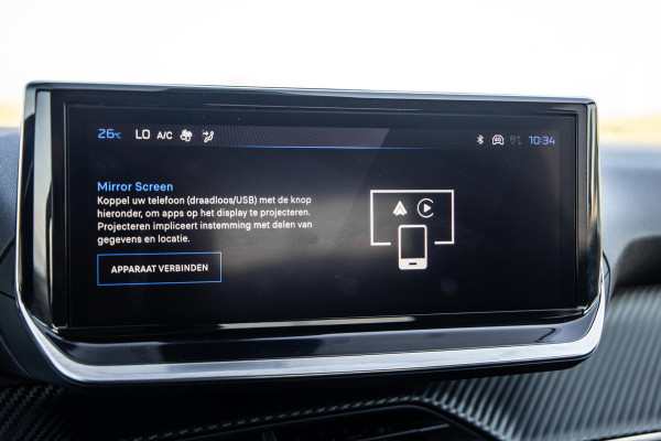 Peugeot e-2008 EV Allure 54 kWh ADAPTIVE CRUISE / CARPLAY / CAMERA / NAVI
