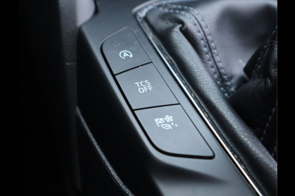 Ford FOCUS Wagon 1.0 EcoBoost Active Business Navi / Trekh / Stoel-stuurverwarming / Keyless / Deurvanger / Handgeschakeld