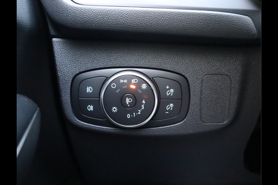 Ford FOCUS Wagon 1.0 EcoBoost Active Business Navi / Trekh / Stoel-stuurverwarming / Keyless / Deurvanger / Handgeschakeld