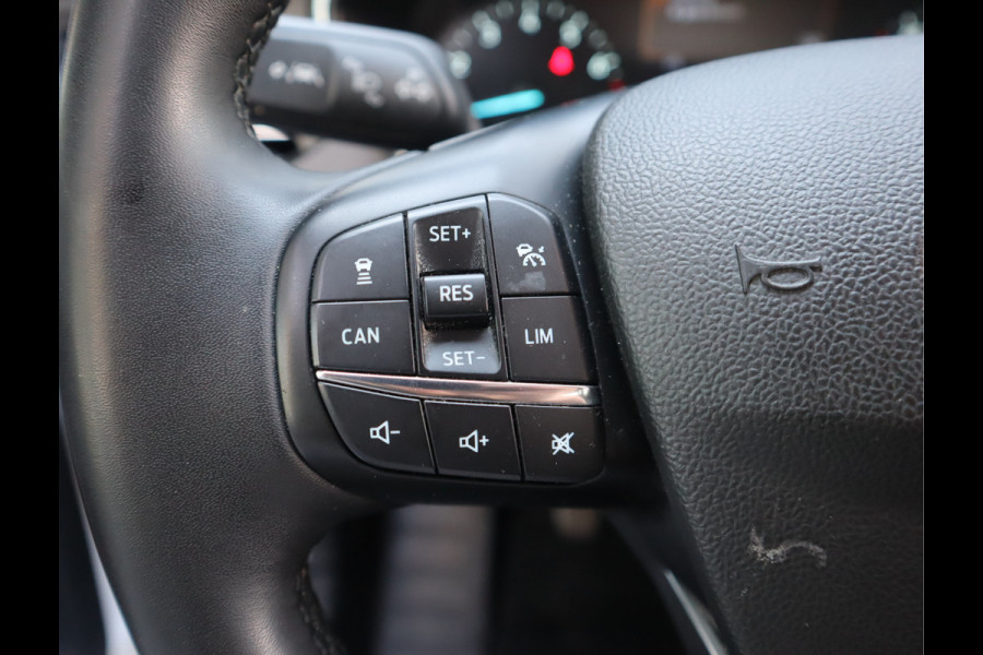 Ford FOCUS Wagon 1.0 EcoBoost Active Business Navi / Trekh / Stoel-stuurverwarming / Keyless / Deurvanger / Handgeschakeld