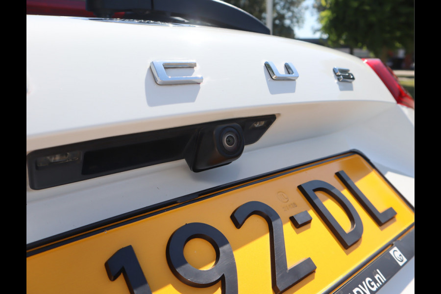 Ford FOCUS Wagon 1.0 EcoBoost Active Business Navi / Trekh / Stoel-stuurverwarming / Keyless / Deurvanger / Handgeschakeld