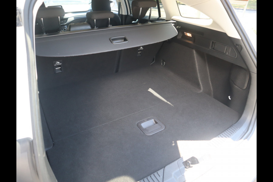 Ford FOCUS Wagon 1.0 EcoBoost Active Business Navi / Trekh / Stoel-stuurverwarming / Keyless / Deurvanger / Handgeschakeld