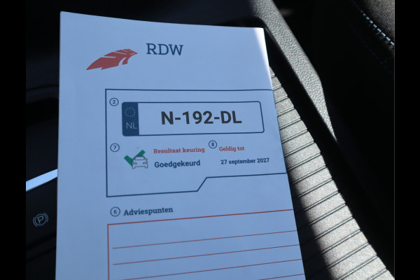 Ford FOCUS Wagon 1.0 EcoBoost Active Business Navi / Trekh / Stoel-stuurverwarming / Keyless / Deurvanger / Handgeschakeld