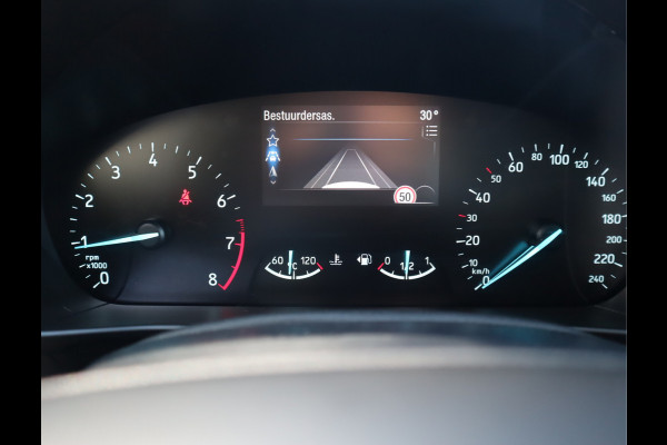 Ford FOCUS Wagon 1.0 EcoBoost Active Business Navi / Trekh / Stoel-stuurverwarming / Keyless / Deurvanger / Handgeschakeld