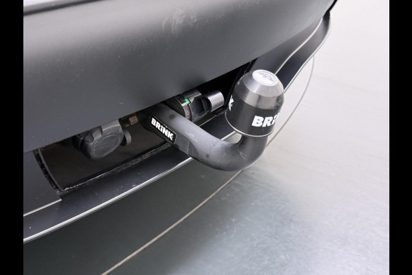 Tesla Model Y RWD 58 kWh AFNEEMBARE TREKHAAK | FABRIEKSGARANTIE OP ACCU & AANDRIJFLIJN TOT 03-2031 OF 160.000 KM | CARBON LIJSTEN |