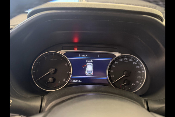 Nissan Juke 1.0 DIG-T N-Connecta - Navigatie / Apple CarPlay I Airco I LED I Achteruitrij Camera & PDC I Trekhaak
