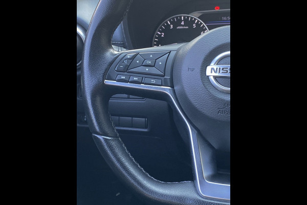 Nissan Juke 1.0 DIG-T N-Connecta - Navigatie / Apple CarPlay I Airco I LED I Achteruitrij Camera & PDC I Trekhaak