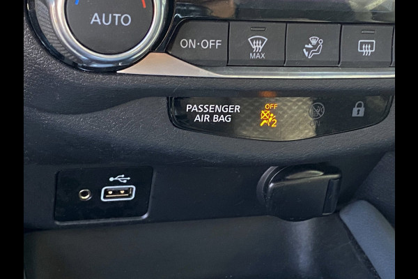 Nissan Juke 1.0 DIG-T N-Connecta - Navigatie / Apple CarPlay I Airco I LED I Achteruitrij Camera & PDC I Trekhaak