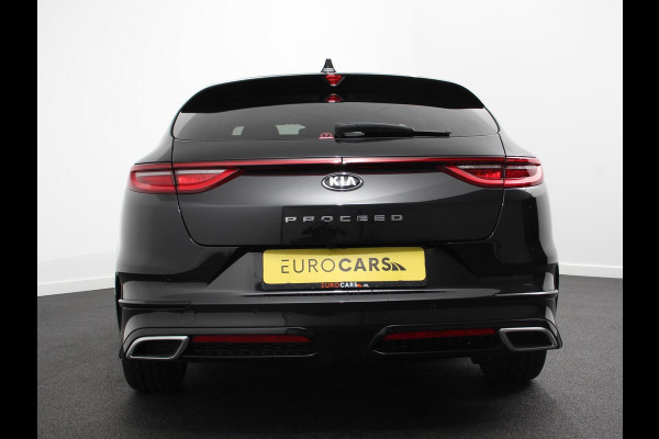 Kia ProCeed 1.0 T-GDI 120pk GT-Line Navigatie Climate Control Camera JBL Audio Lane/Side Assist Stoel/Stuurverwarming LED