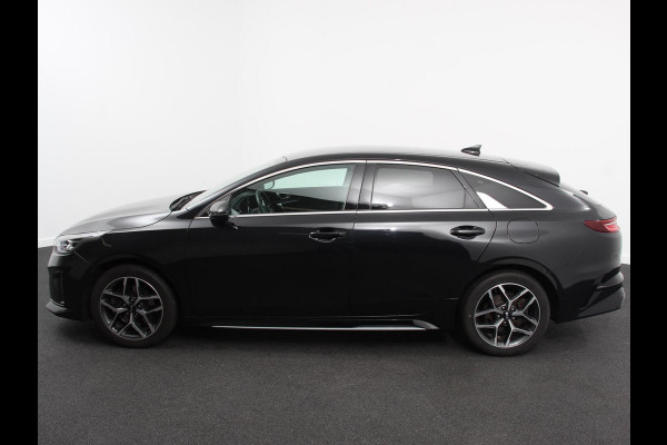 Kia ProCeed 1.0 T-GDI 120pk GT-Line Navigatie Climate Control Camera JBL Audio Lane/Side Assist Stoel/Stuurverwarming LED