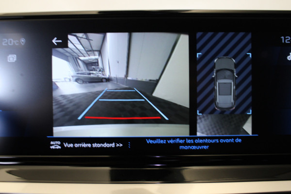 Peugeot 2008 1.2 PureTech Allure Pack |Navi|Camera|