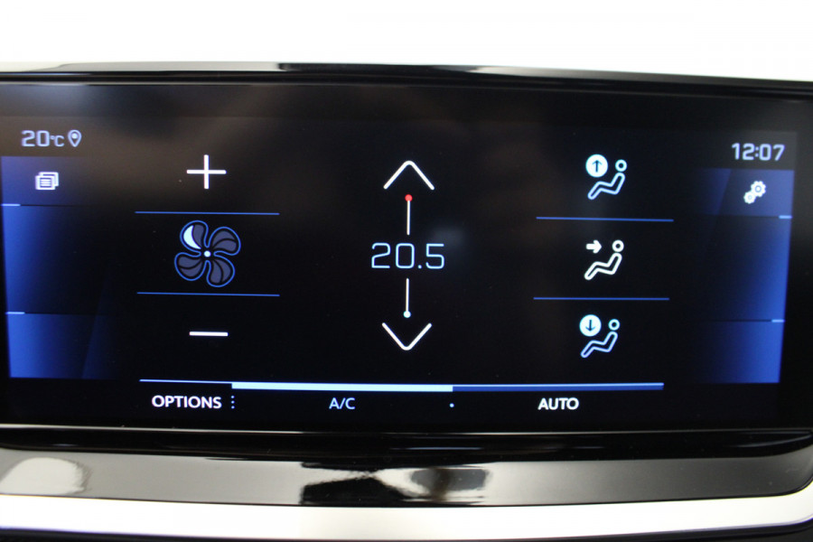 Peugeot 2008 1.2 PureTech Allure Pack |Navi|Camera|