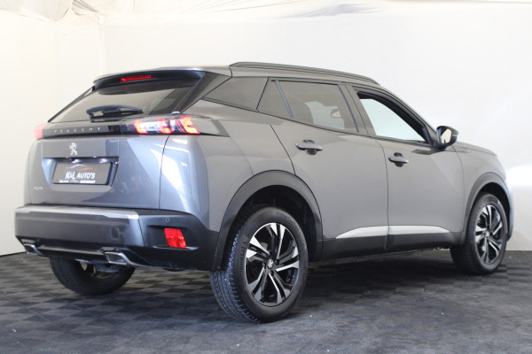 Peugeot 2008 1.2 PureTech Allure Pack |Navi|Camera|