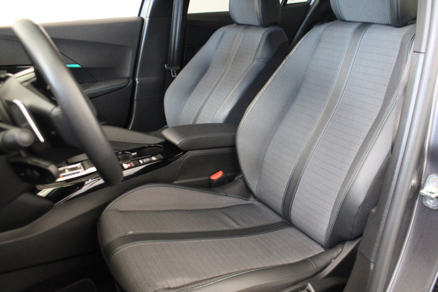 Peugeot 2008 1.2 PureTech Allure Pack |Navi|Camera|