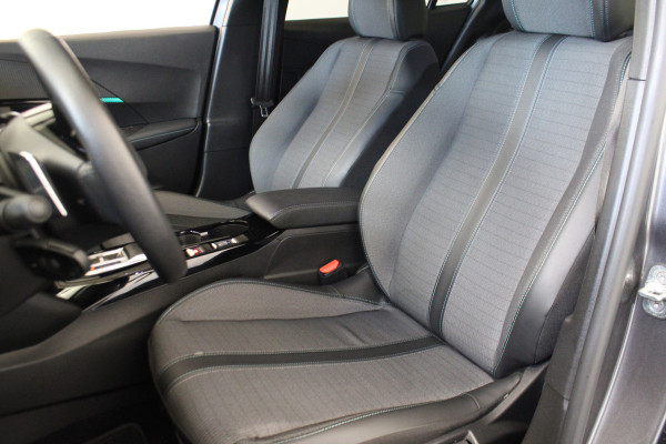 Peugeot 2008 1.2 PureTech Allure Pack |Navi|Camera|
