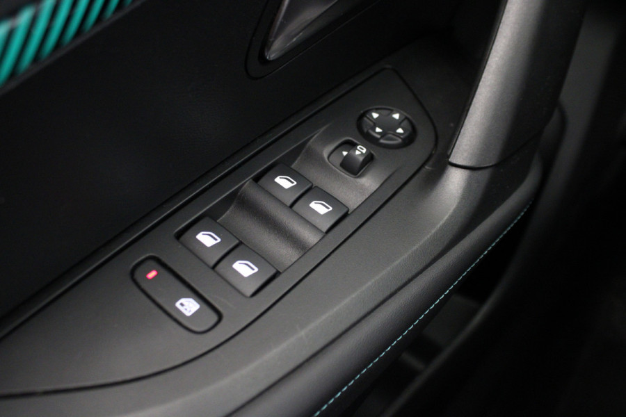 Peugeot 2008 1.2 PureTech Allure Pack |Navi|Camera|