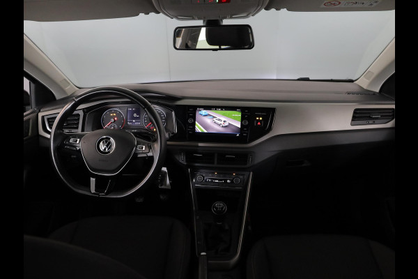 Volkswagen Polo 1.0 TSI R-Line Edition 95 pk | Navigatie | Parkeersensoren | Adaptieve cruise control | Autom. airco | Apple Carplay/Android Auto |