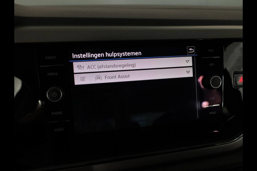 Volkswagen Polo 1.0 TSI R-Line Edition 95 pk | Navigatie | Parkeersensoren | Adaptieve cruise control | Autom. airco | Apple Carplay/Android Auto |