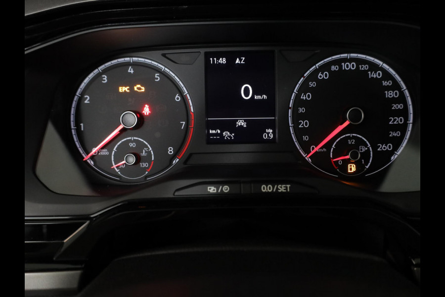 Volkswagen Polo 1.0 TSI R-Line Edition 95 pk | Navigatie | Parkeersensoren | Adaptieve cruise control | Autom. airco | Apple Carplay/Android Auto |