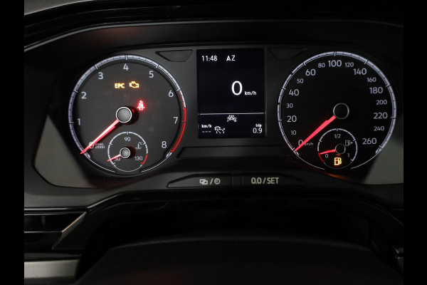 Volkswagen Polo 1.0 TSI R-Line Edition 95 pk | Navigatie | Parkeersensoren | Adaptieve cruise control | Autom. airco | Apple Carplay/Android Auto |
