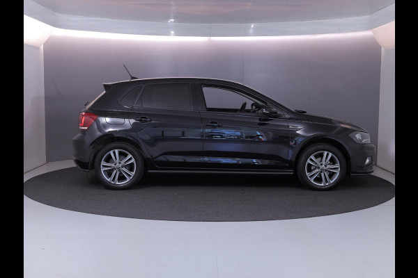 Volkswagen Polo 1.0 TSI R-Line Edition 95 pk | Navigatie | Parkeersensoren | Adaptieve cruise control | Autom. airco | Apple Carplay/Android Auto |
