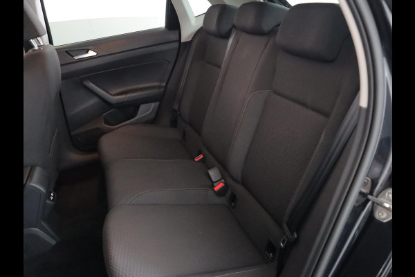 Volkswagen Polo 1.0 TSI R-Line Edition 95 pk | Navigatie | Parkeersensoren | Adaptieve cruise control | Autom. airco | Apple Carplay/Android Auto |