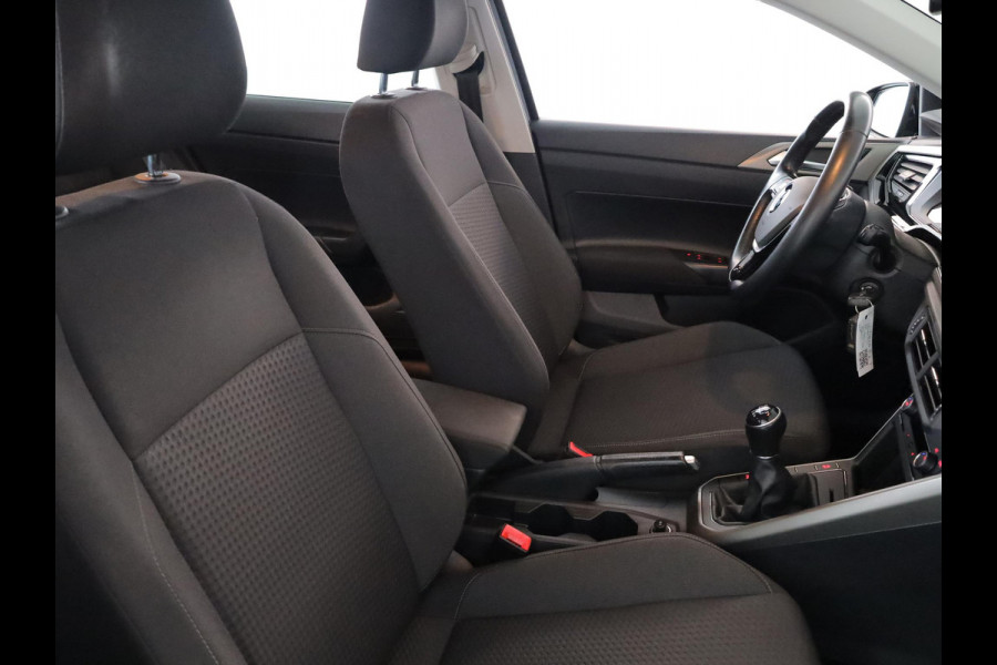 Volkswagen Polo 1.0 TSI R-Line Edition 95 pk | Navigatie | Parkeersensoren | Adaptieve cruise control | Autom. airco | Apple Carplay/Android Auto |