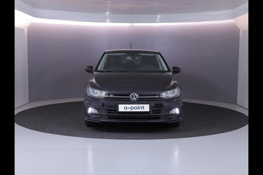 Volkswagen Polo 1.0 TSI R-Line Edition 95 pk | Navigatie | Parkeersensoren | Adaptieve cruise control | Autom. airco | Apple Carplay/Android Auto |