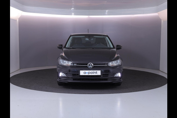 Volkswagen Polo 1.0 TSI R-Line Edition 95 pk | Navigatie | Parkeersensoren | Adaptieve cruise control | Autom. airco | Apple Carplay/Android Auto |