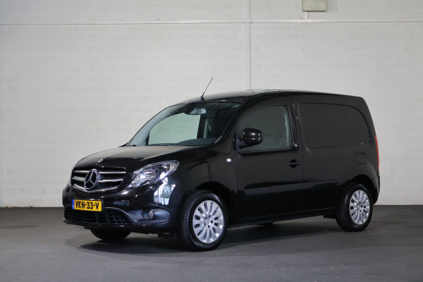Mercedes-Benz Citan 108 CDI Airco Navigatie