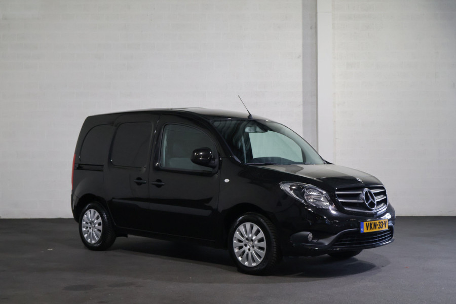 Mercedes-Benz Citan 108 CDI Airco Navigatie