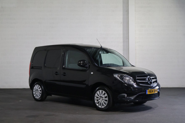 Mercedes-Benz Citan 108 CDI Airco Navigatie