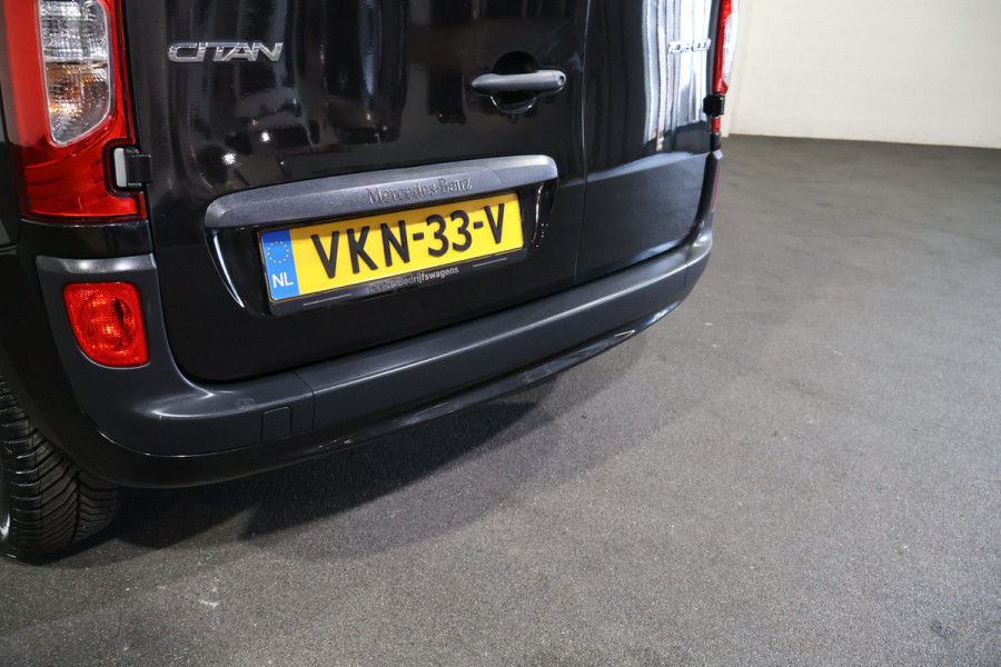 Mercedes-Benz Citan 108 CDI Airco Navigatie