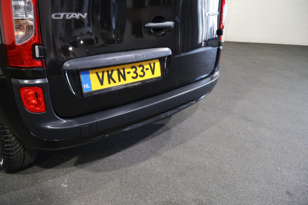 Mercedes-Benz Citan 108 CDI Airco Navigatie