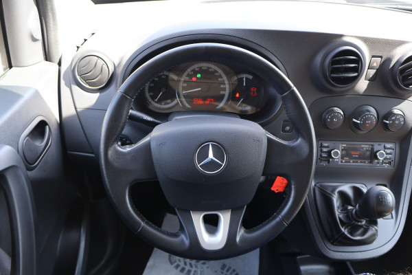 Mercedes-Benz Citan 108 CDI Airco Navigatie