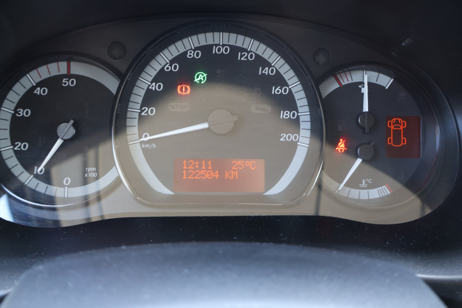 Mercedes-Benz Citan 108 CDI Airco Navigatie