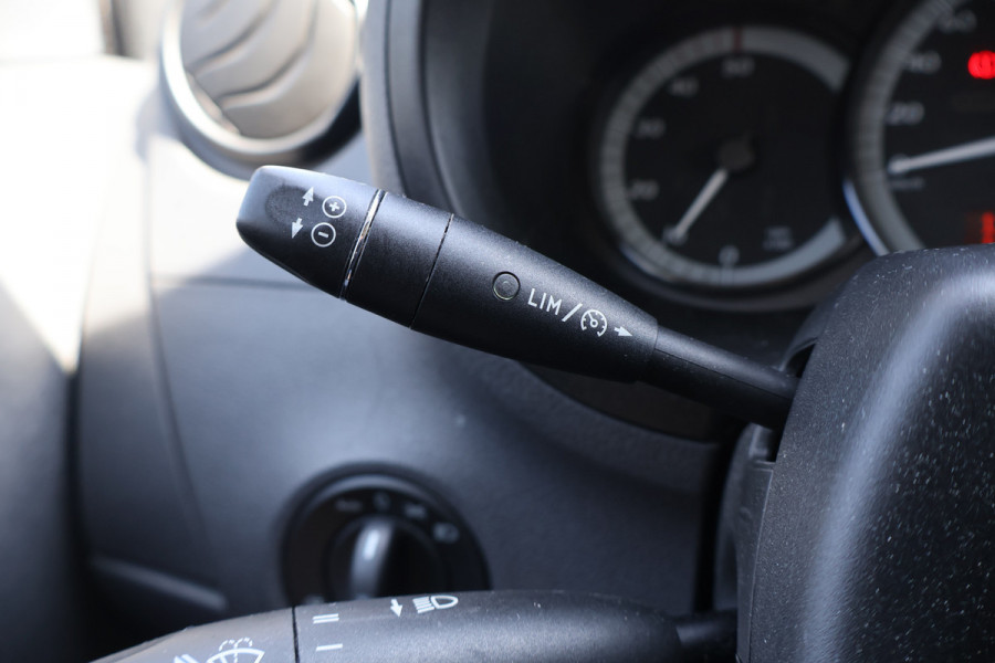 Mercedes-Benz Citan 108 CDI Airco Navigatie