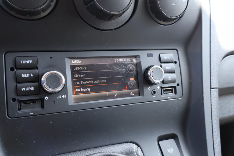 Mercedes-Benz Citan 108 CDI Airco Navigatie