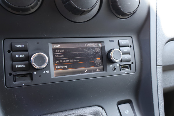 Mercedes-Benz Citan 108 CDI Airco Navigatie