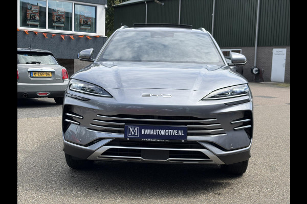 BYD SEAL U 1.5 DM-i FWD COMFORT 125 KM! ELEKTRISCH RIJBERIK | 5800 KM | MG GARANTIE T/M 03-2031 | FULL OPTION| PANO | STOELVERWARMING EN VENTILATIE| 3 FASE LADEN