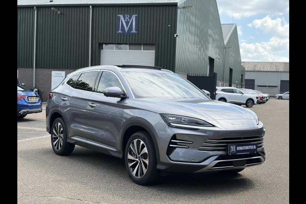 BYD SEAL U 1.5 DM-i FWD COMFORT 125 KM! ELEKTRISCH RIJBERIK | 5800 KM | MG GARANTIE T/M 03-2031 | FULL OPTION| PANO | STOELVERWARMING EN VENTILATIE| 3 FASE LADEN