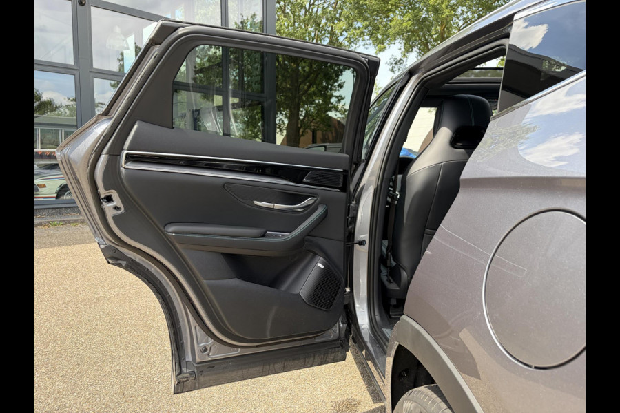 BYD SEAL U 1.5 DM-i FWD COMFORT 125 KM! ELEKTRISCH RIJBERIK | 5800 KM | MG GARANTIE T/M 03-2031 | FULL OPTION| PANO | STOELVERWARMING EN VENTILATIE| 3 FASE LADEN